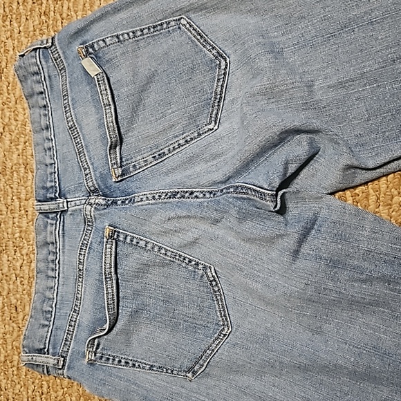 Eddie bauer boyfriend jeans - Picture 3 of 9